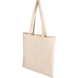 Shopping bag in cotone Oeko-Tex 180 g/m2 Joshua FullGadgets.com