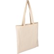 Shopping bag in cotone Oeko-Tex 180 g/m2 Joshua FullGadgets.com