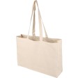 Shopping bag in cotone Oeko-Tex 220 g/m2 Imogen FullGadgets.com