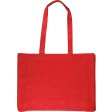 Shopping bag in cotone Oeko-Tex 220 g/m2 Isaac FullGadgets.com