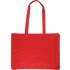 Shopping bag in cotone Oeko-Tex 220 g/m2 Isaac