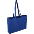 Shopping bag in cotone Oeko-Tex 220 g/m2 Isaac FullGadgets.com