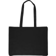 Shopping bag in cotone Oeko-Tex 220 g/m2 Isaac FullGadgets.com