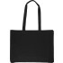 Shopping bag in cotone Oeko-Tex 220 g/m2 Isaac