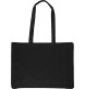 Shopping bag in cotone Oeko-Tex 220 g/m2 Isaac FullGadgets.com