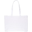 Shopping bag in cotone Oeko-Tex 220 g/m2 Isaac FullGadgets.com