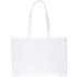 Shopping bag in cotone Oeko-Tex 220 g/m2 Isaac