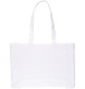 Shopping bag in cotone Oeko-Tex 220 g/m2 Isaac FullGadgets.com