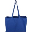 Shopping bag in cotone Oeko-Tex 220 g/m2 Isaac FullGadgets.com