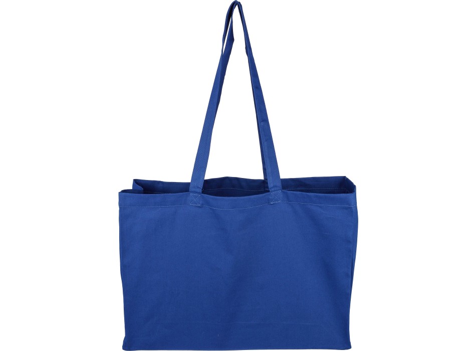 Shopping bag in cotone Oeko-Tex 220 g/m2 Isaac FullGadgets.com