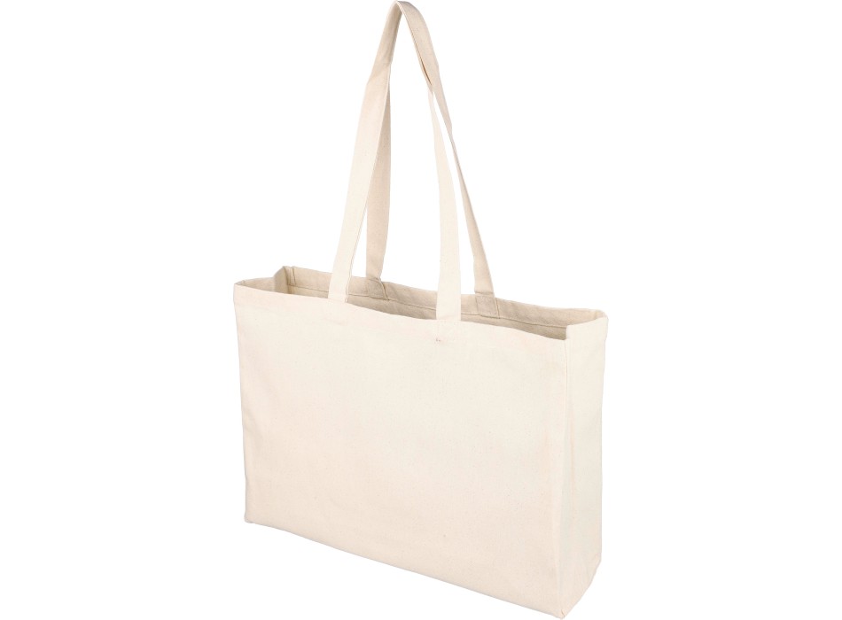 Shopping bag in cotone Oeko-Tex 280 g/m2 Harrier FullGadgets.com