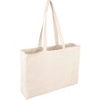 Shopping bag in cotone Oeko-Tex 280 g/m2 Harrier FullGadgets.com