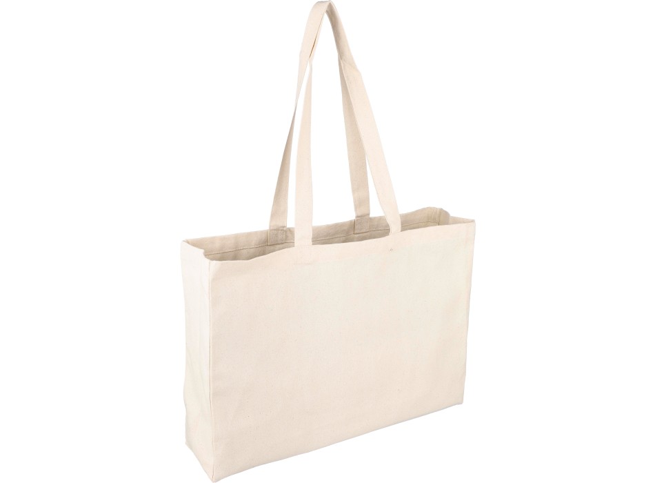 Shopping bag in cotone Oeko-Tex 280 g/m2 Harrier FullGadgets.com