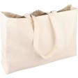 Shopping bag in cotone Oeko-Tex 280 g/m2 Harrier FullGadgets.com