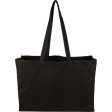 Shopping bag in cotone Oeko-Tex 280 g/m2 Hugh FullGadgets.com