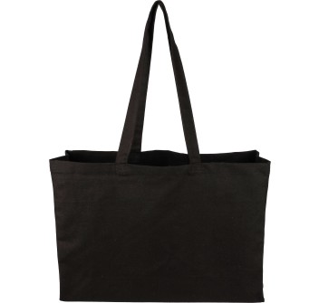 Shopping bag in cotone Oeko-Tex 280 g/m2 Hugh FullGadgets.com