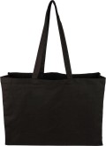 Shopping bag in cotone Oeko-Tex 280 g/m2 Hugh