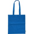 Shopping bag in cotone riciclato 120 g/m² Elara FullGadgets.com