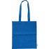 Shopping bag in cotone riciclato 120 g/m² Elara