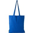 Shopping bag in cotone riciclato 120 g/m² Elara FullGadgets.com