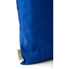 Shopping bag in cotone riciclato 120 g/m² Elara FullGadgets.com