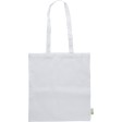 Shopping bag in cotone riciclato 120 g/m² Elara FullGadgets.com