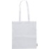 Shopping bag in cotone riciclato 120 g/m² Elara