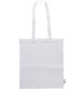 Shopping bag in cotone riciclato 120 g/m² Elara FullGadgets.com