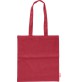 Shopping bag in cotone riciclato 120 g/m² Elara FullGadgets.com