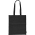 Shopping bag in cotone riciclato 120 g/m² Elara