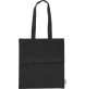 Shopping bag in cotone riciclato 120 g/m² Elara FullGadgets.com