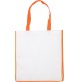 Shopping bag in TNT 80 gr/m² Avi FullGadgets.com