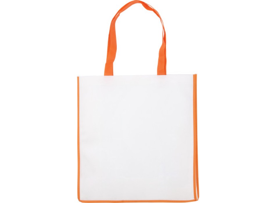 Shopping bag in TNT 80 gr/m² Avi FullGadgets.com