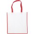 Shopping Bag In Tnt 80 Gr/M² Personalizzabili