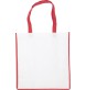 Shopping bag in TNT 80 gr/m² Avi FullGadgets.com