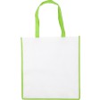 Shopping bag in TNT 80 gr/m² Avi FullGadgets.com