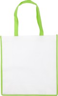 Shopping Bag In Tnt 80 Gr/M² Personalizzabili