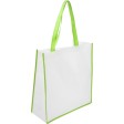 Shopping bag in TNT 80 gr/m² Avi FullGadgets.com