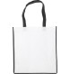 Shopping bag in TNT 80 gr/m² Avi FullGadgets.com