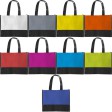 Shopping bag in TNT 80 gr/m² Brenda FullGadgets.com