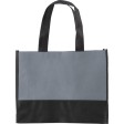 Shopping bag in TNT 80 gr/m² Brenda FullGadgets.com