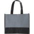 Shopping Bag Piccola Personalizzabile Con Soffietto