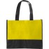 Shopping Bag Piccola Personalizzabile Con Soffietto