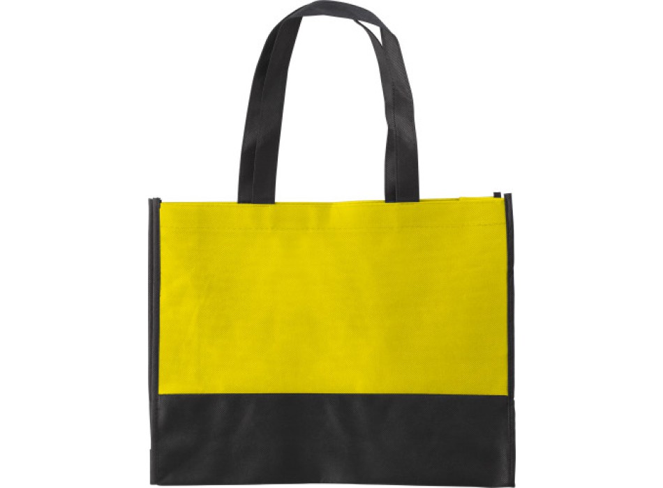 Shopping bag in TNT 80 gr/m² Brenda FullGadgets.com