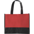 Shopping bag in TNT 80 gr/m² Brenda FullGadgets.com