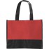 Shopping Bag Piccola Personalizzabile Con Soffietto