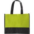 Shopping bag in TNT 80 gr/m² Brenda FullGadgets.com