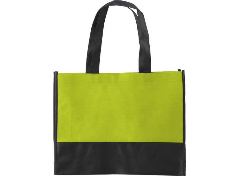 Shopping bag in TNT 80 gr/m² Brenda FullGadgets.com