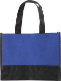 Shopping Bag Piccola Personalizzabile Con Soffietto