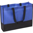 Shopping bag in TNT 80 gr/m² Brenda FullGadgets.com